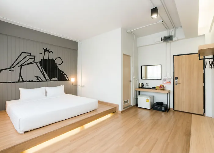 Marwin 3* Bangkok