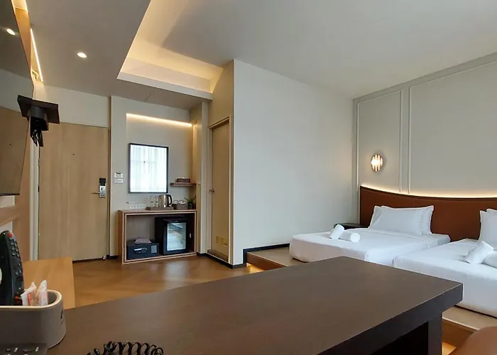 Hotel Marwin 3*