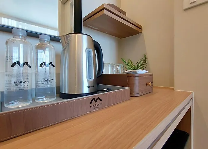 Marwin Hotel 3*