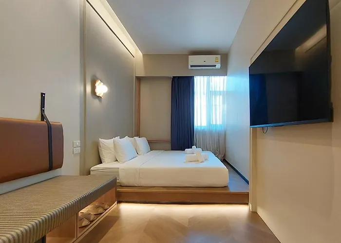Hotel Marwin 3*