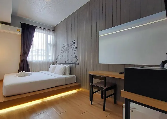 Marwin Hotel