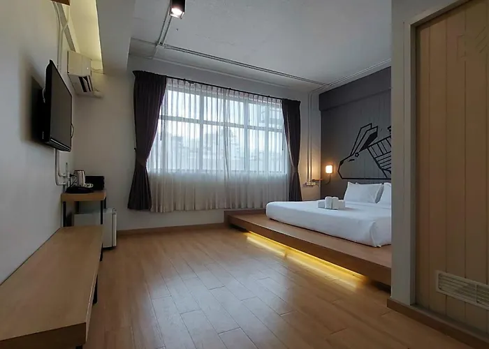 Marwin Bangkok