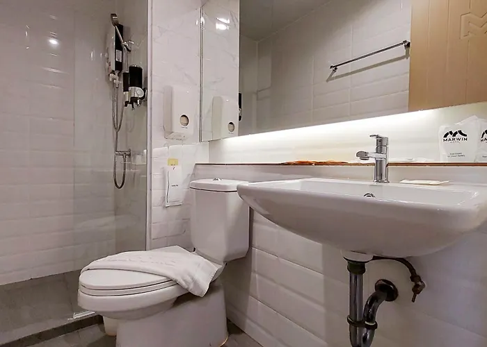 Hotel Marwin