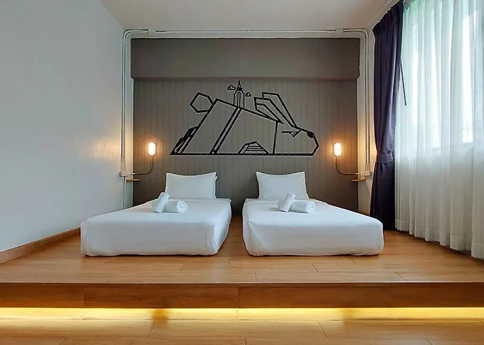 Hotel Marwin 3*