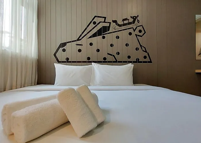 Marwin 3* Bangkok