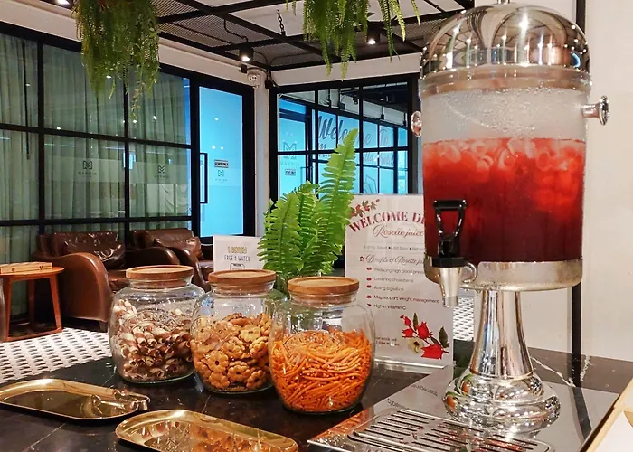 Hotel Marwin 3*