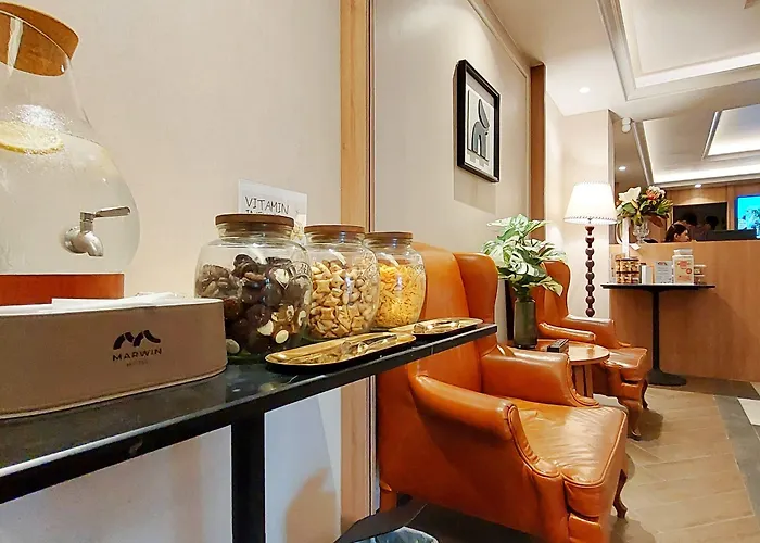Hotel Marwin