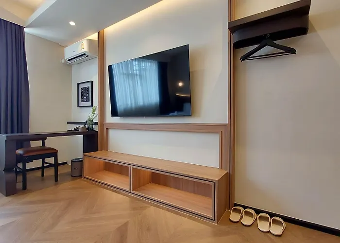 Marwin Hotel