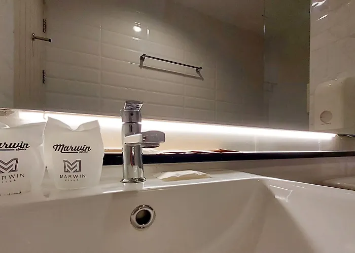 Marwin Hotel