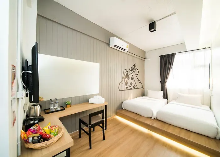 Marwin Bangkok